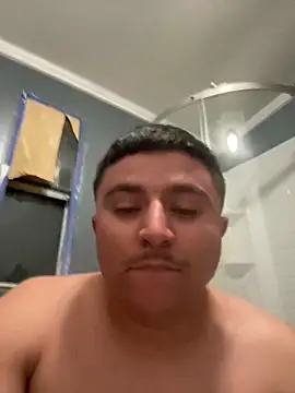 gavilan2104 online show from March 17, 2:48 am