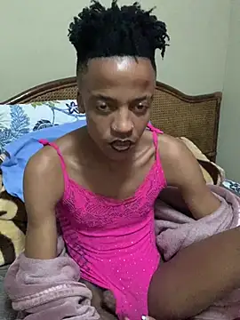 Kinky-Nicky04 online show from April 5, 5:55 pm