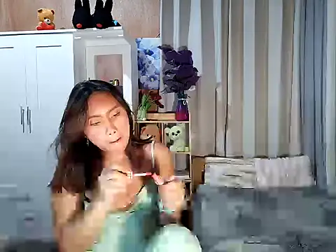 badlexi09 online show from March 1, 4:35 pm