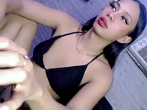 AngelsFuccker29 online show from March 4, 10:30 am