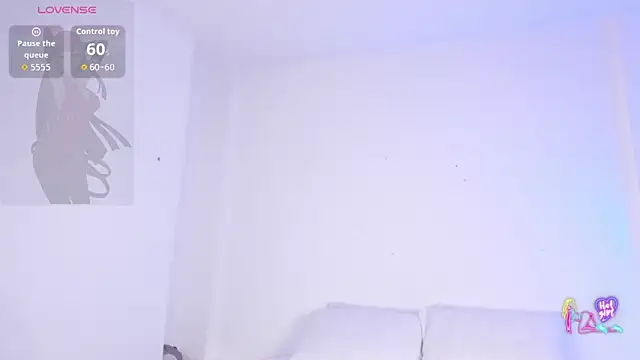 Eve-01 online show from April 29, 7:31 pm