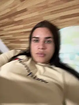 Gabrielaparaiso online show from April 18, 7:07 pm