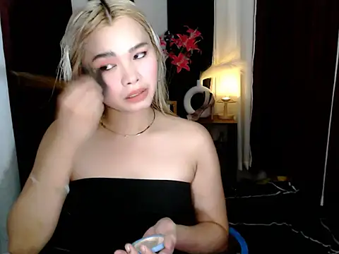 SweetyScarlet online show from May 14, 10:14 am