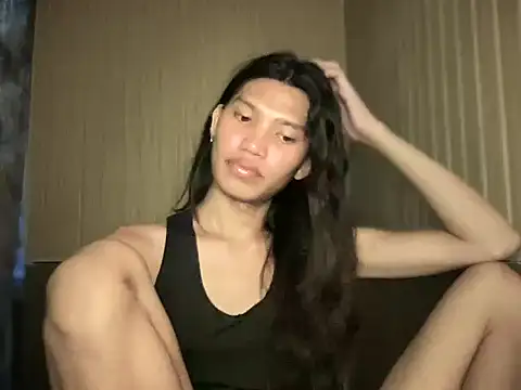 Yourgoddess jayve online show from April 13, 11:36 am