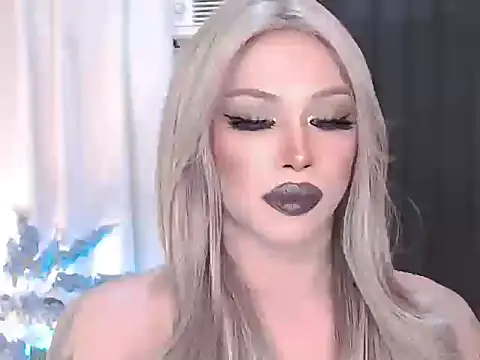 Ms amor powers ts online show from April 9, 3:51 pm