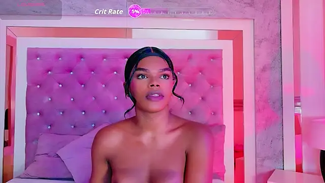 Gisela Valencia online show from April 19, 6:03 am