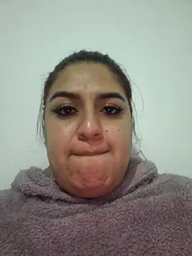 Hammy st4 online show from June 6, 1:34 am