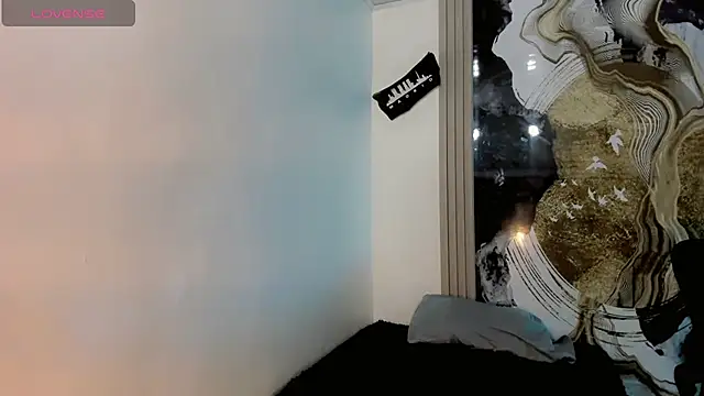 Tiffany Velanyer   online show from July 17, 3:34 am