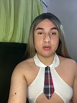 Cherry boom7 online show from April 22, 7:48 am