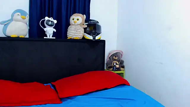 MascTyler online show from April 6, 10:21 pm