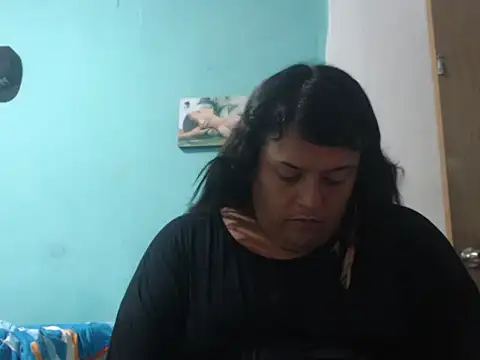 stelisamericano online show from April 17, 11:28 pm