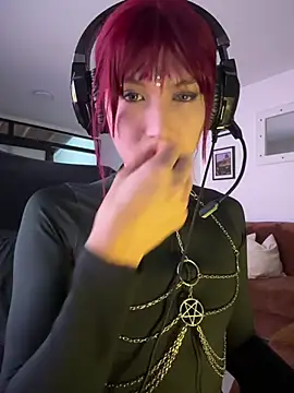 Conny 777 online show from March 31, 2:24 am