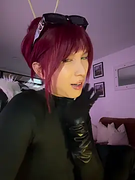 Conny 777 online show from April 9, 7:58 am