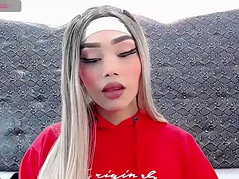 Salome bichtxx online show from March 29, 1:50 am