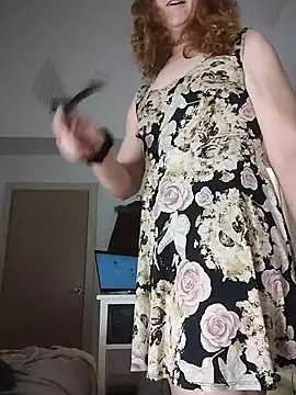 JacquelineStar online show from April 9, 5:30 pm