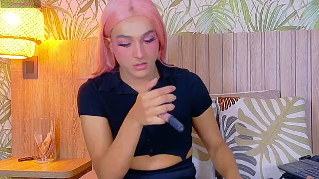 Mikavelvet08 online show from June 30, 3:12 pm