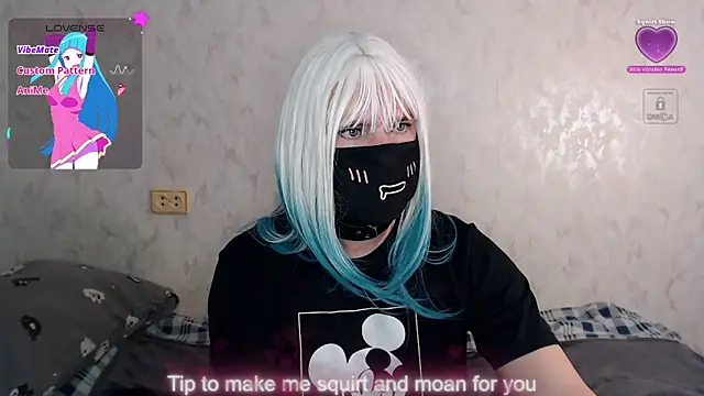 jenna sinn online show from April 20, 7:43 am