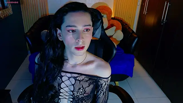 Sharlon  online show from April 1, 1:41 pm