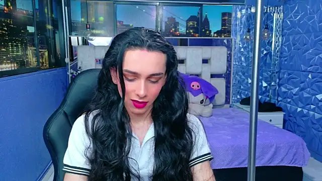 Sharlon  online show from April 13, 1:37 pm