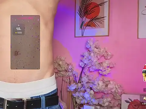 i love star  online show from April 15, 2:11 pm