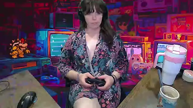 MsValentinaNoire online show from May 15, 9:12 pm