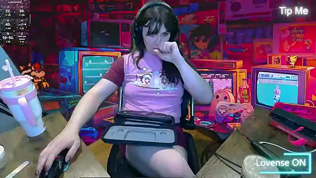 MsValentinaNoire online show from May 23, 9:33 pm