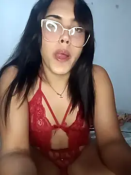 Ameliag12 online show from April 21, 5:03 am