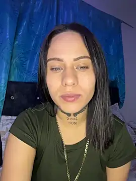 NaomiBDSM online show from April 8, 11:00 am