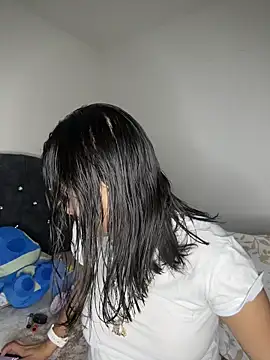 NaomiBDSM online show from April 18, 10:32 pm