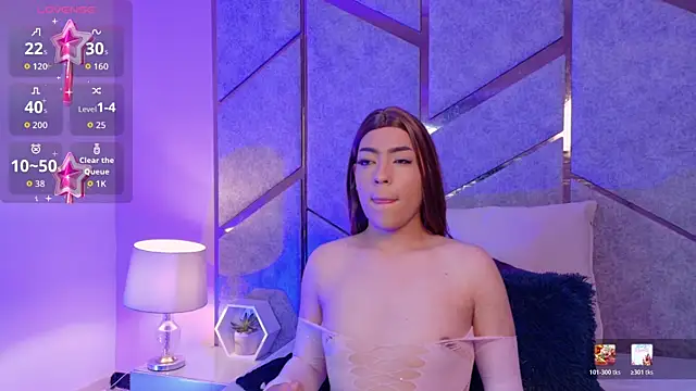 Ashley-Monroe online show from April 13, 11:36 am