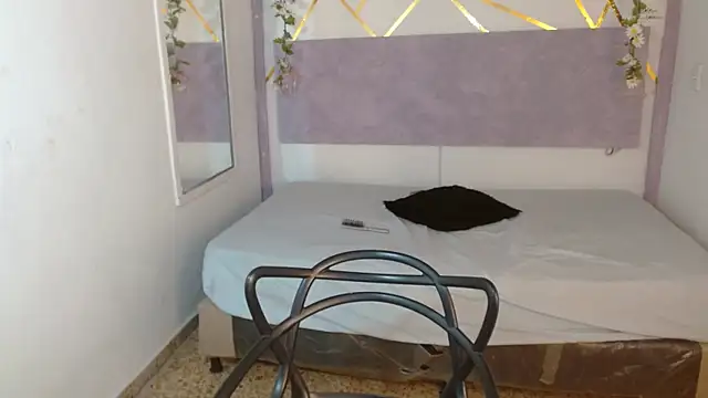 meganlust1 online show from April 13, 8:13 pm