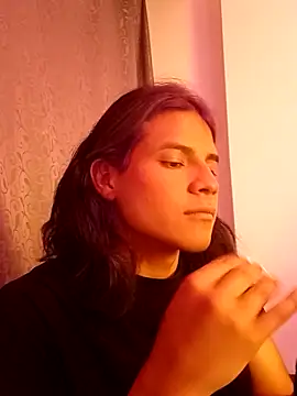 Leilany sexy online show from April 15, 6:30 am