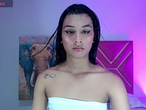 blair wiloss online show from April 11, 10:02 pm