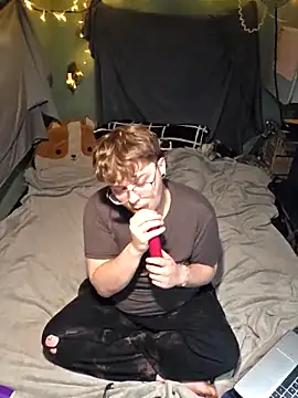 BashfulEmby online show from April 20, 2:57 am