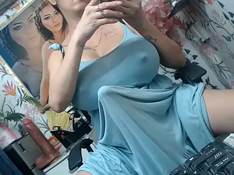 12inALWAYSHARDCUM online show from November 18, 3:50 am