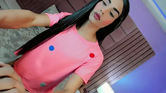 Darianavelazquez online show from June 5, 6:52 am