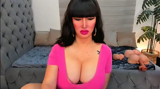 PlayfullMaria online show from December 19, 3:30 pm