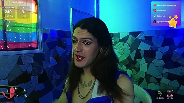 Chuy xXx online show from May 3, 6:34 pm