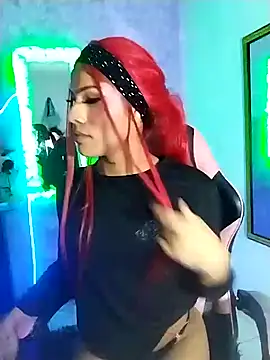 Isis sexy   online show from June 2, 11:34 am