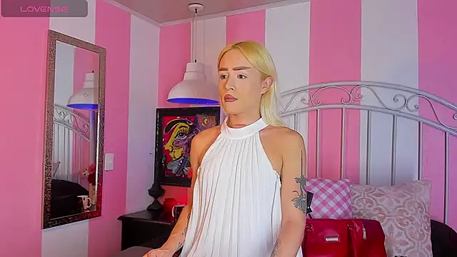 Domina Diosaa online show from July 2, 5:51 pm