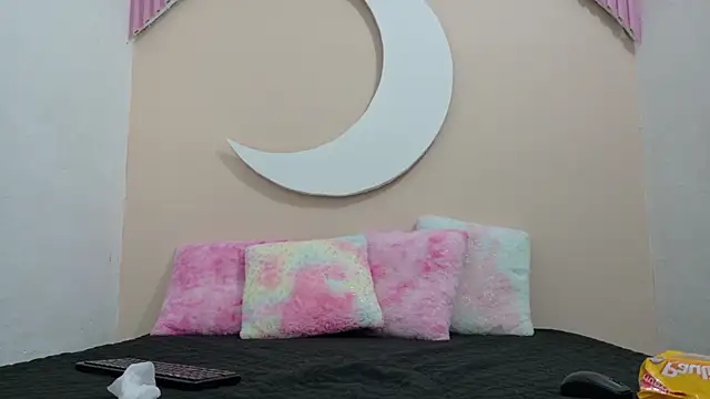 SamanthaLaurent online show from May 31, 7:26 pm