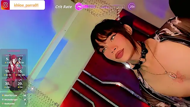 khloe hills online show from May 30, 10:08 pm