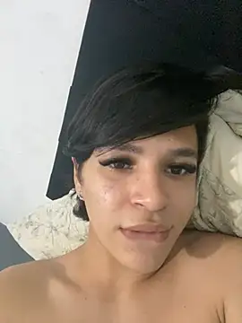 brankinhahott online show from July 8, 6:55 pm