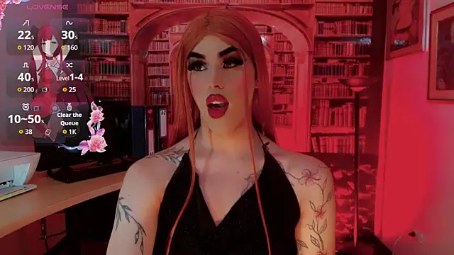 Rashell Baby online show from May 30, 7:45 pm