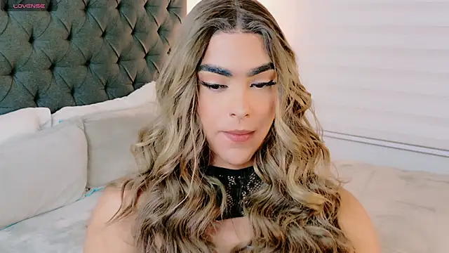 Scarlethvhonparker online show from September 27, 1:58 am