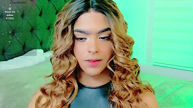 Scarlethvhonparker online show from March 7, 2:17 am