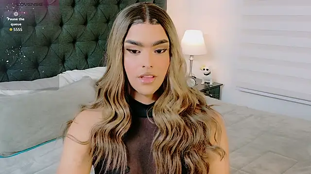 Scarlethvhonparker online show from March 26, 4:05 am