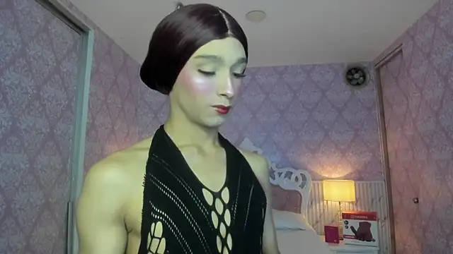 skinny dolltrans online show from August 6, 11:34 pm