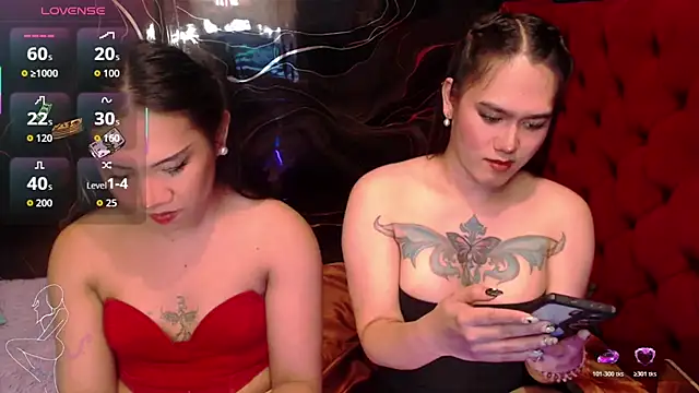 YourtsBella online show from July 28, 11:17 am
