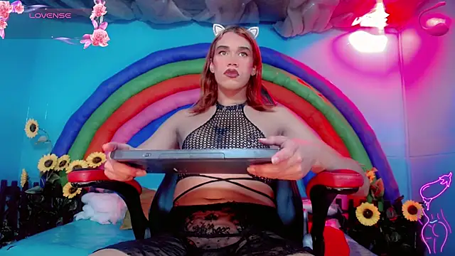 natalia luxe online show from July 14, 3:22 am